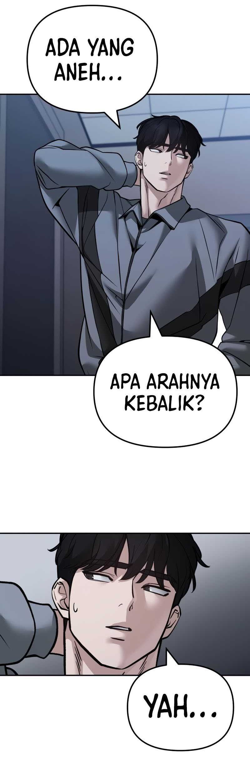 The Bully In Charge Chapter 119 - halaman 74
