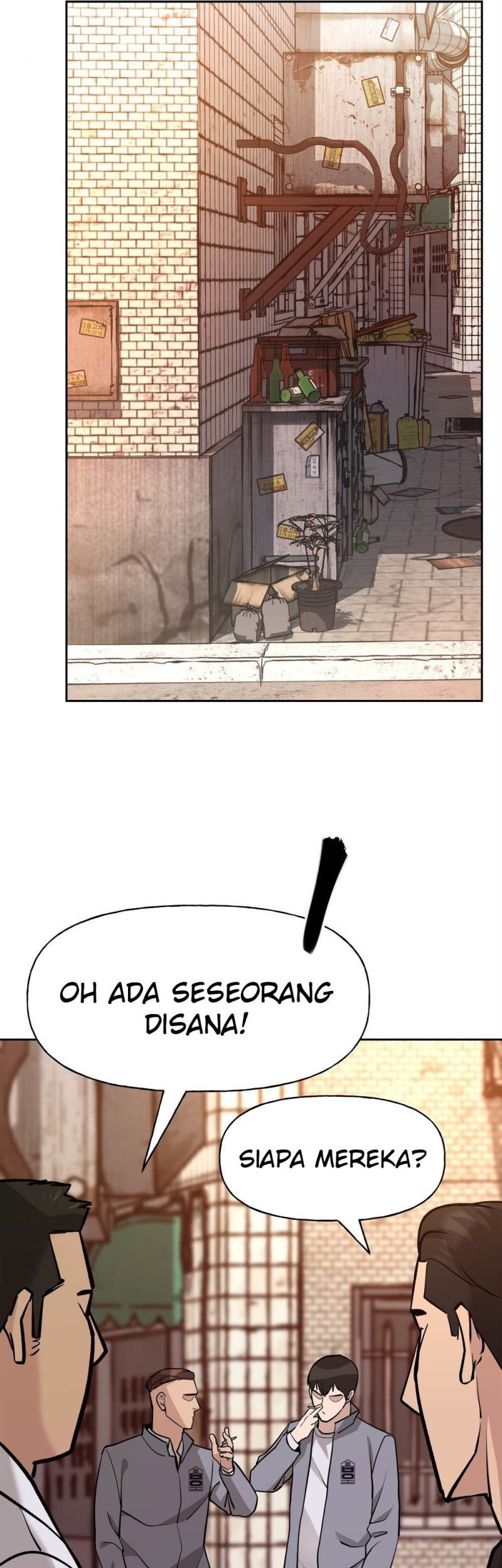 The Bully In Charge Chapter 12 - halaman 10
