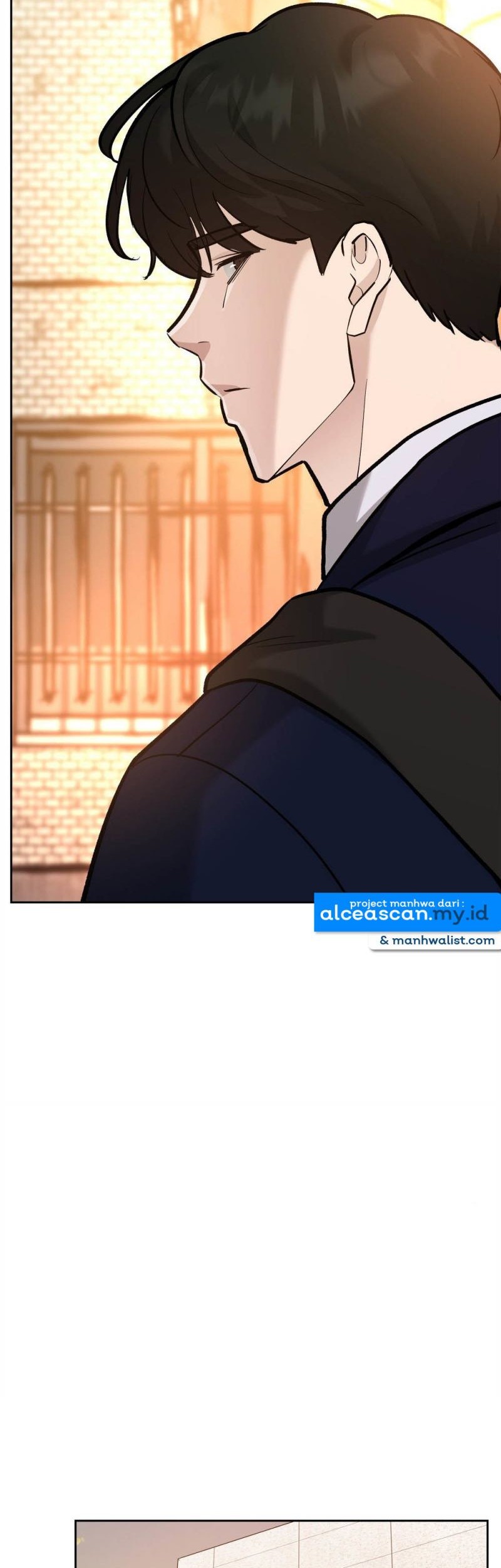 The Bully In Charge Chapter 12 - halaman 19