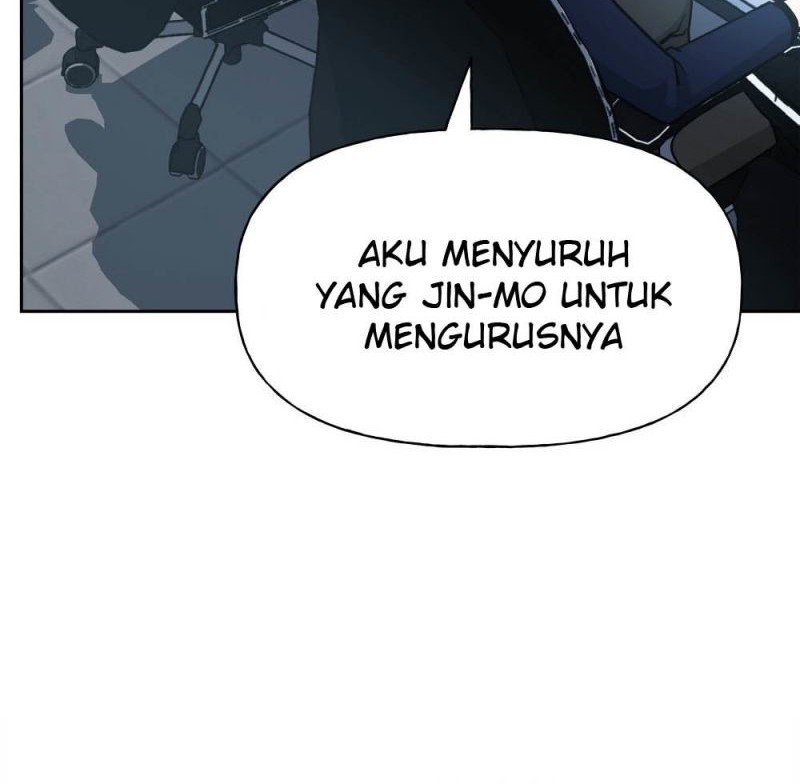 The Bully In Charge Chapter 12 - halaman 21