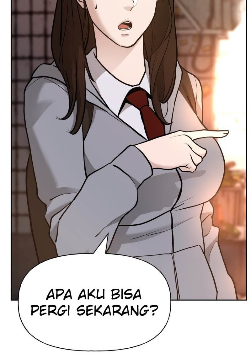 The Bully In Charge Chapter 12 - halaman 25