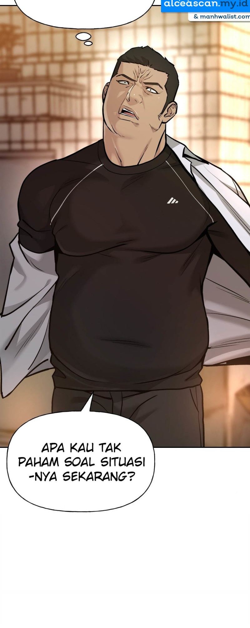 The Bully In Charge Chapter 12 - halaman 29