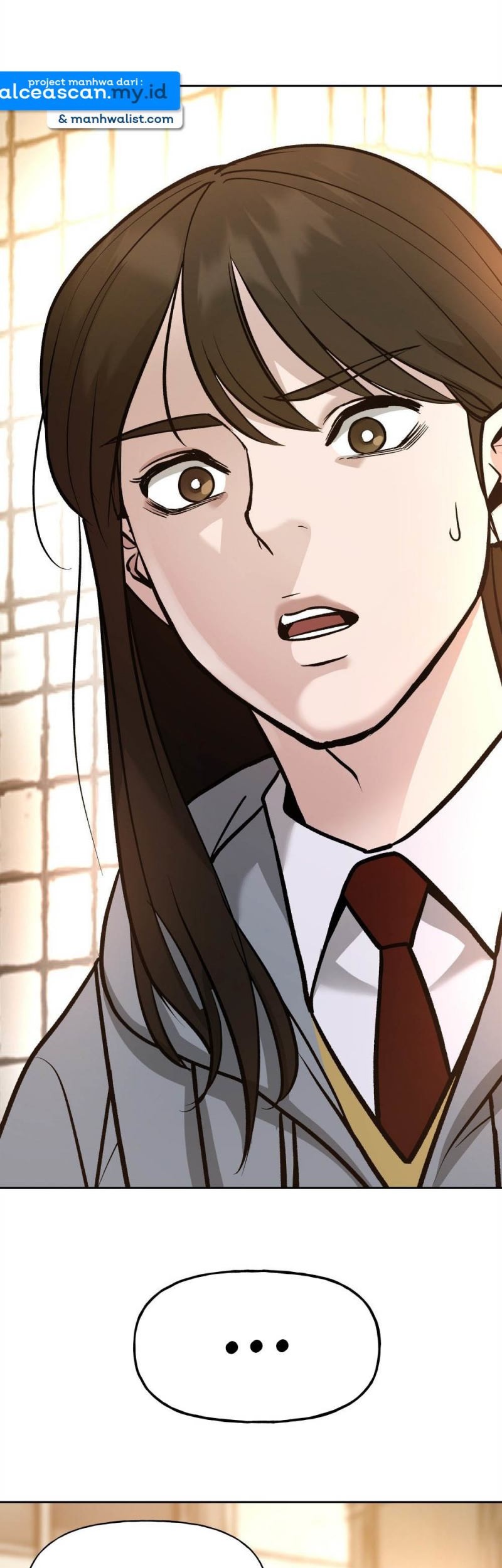 The Bully In Charge Chapter 12 - halaman 40