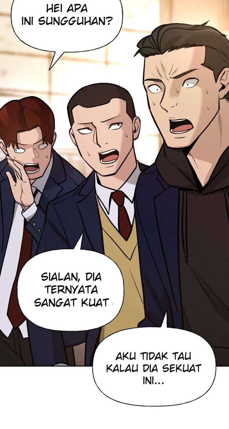 The Bully In Charge Chapter 12 - halaman 41