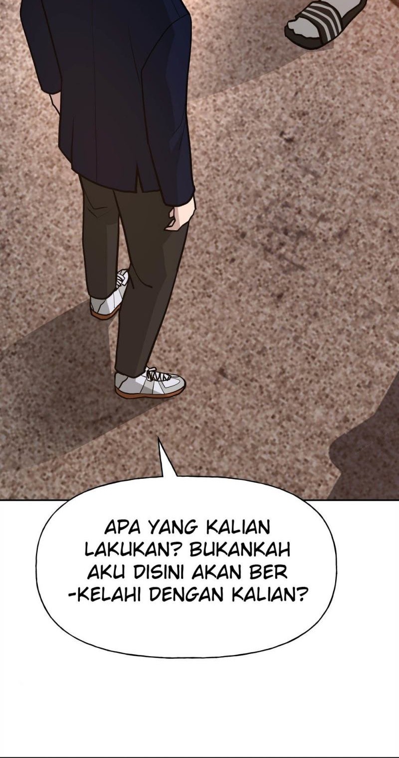 The Bully In Charge Chapter 12 - halaman 45