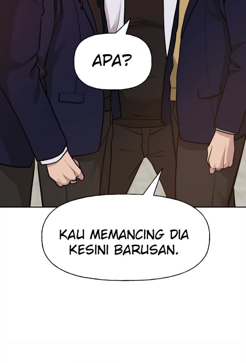 The Bully In Charge Chapter 12 - halaman 5