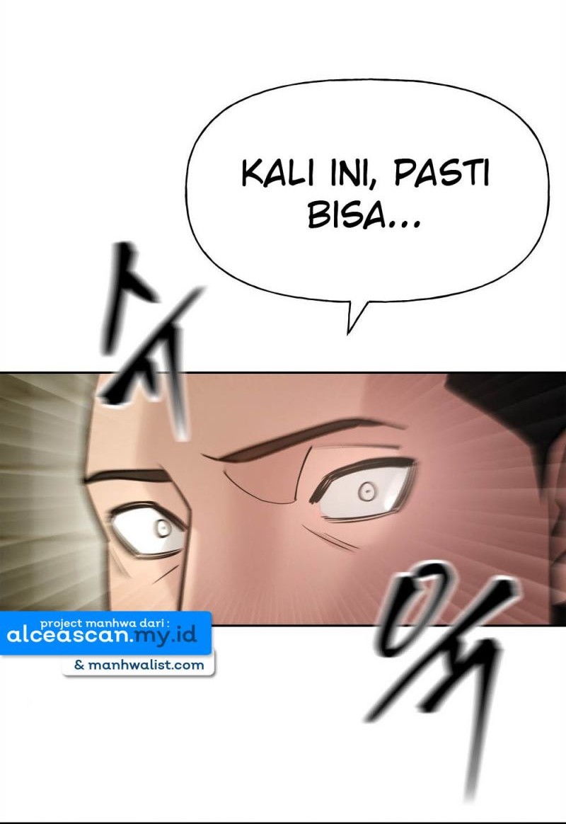 The Bully In Charge Chapter 12 - halaman 53