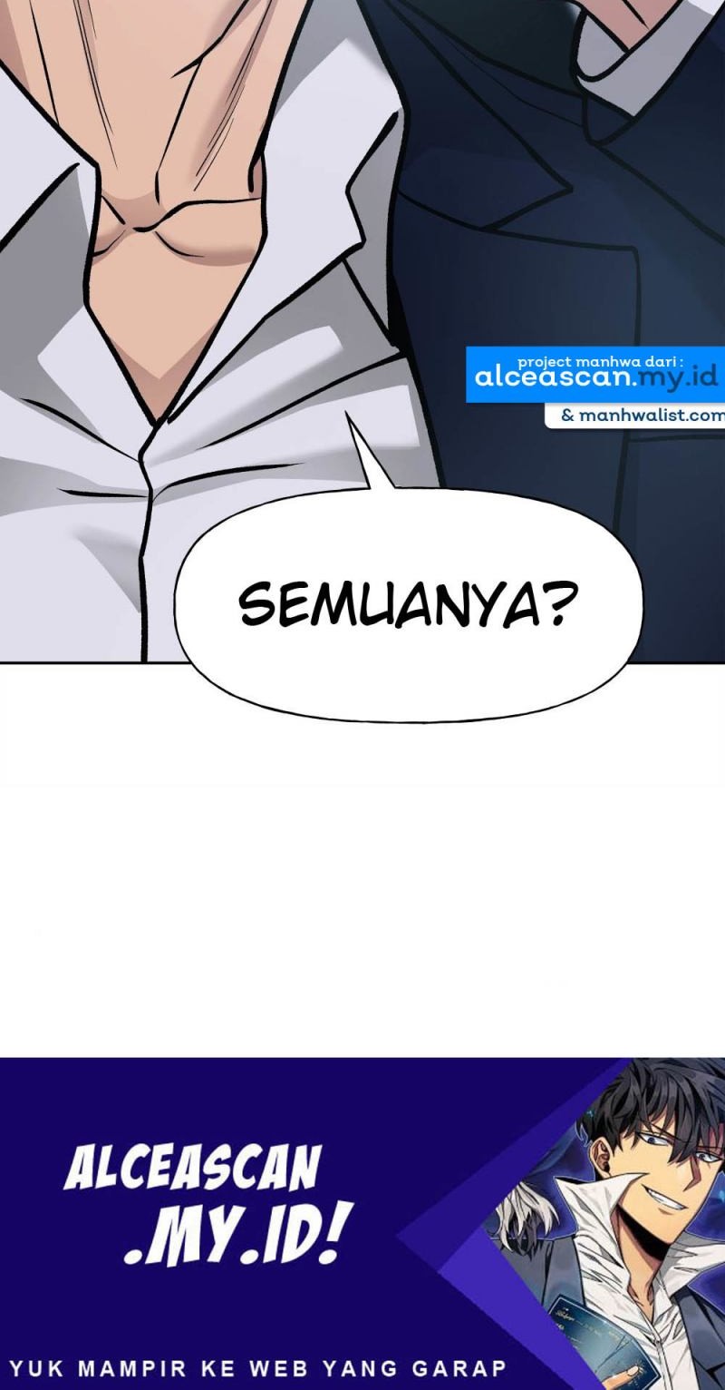 The Bully In Charge Chapter 12 - halaman 68