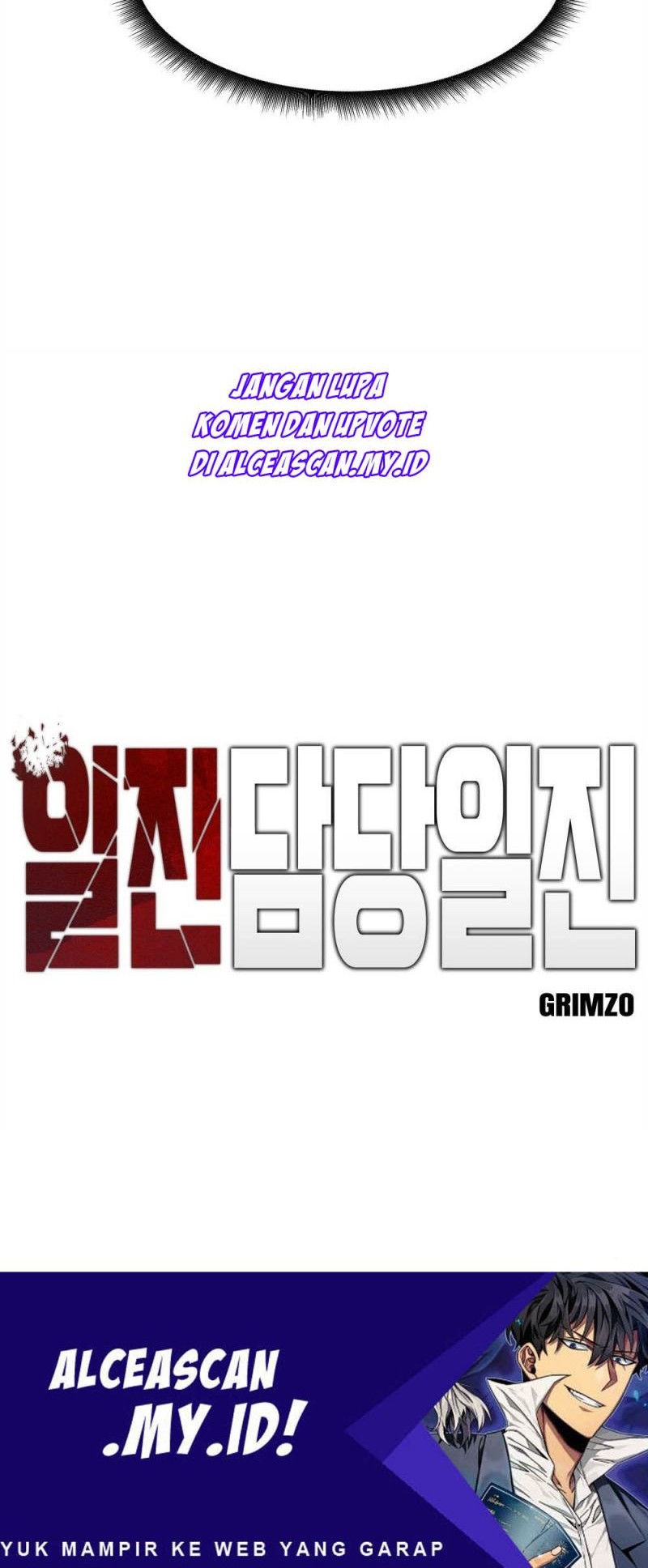 The Bully In Charge Chapter 12 - halaman 9