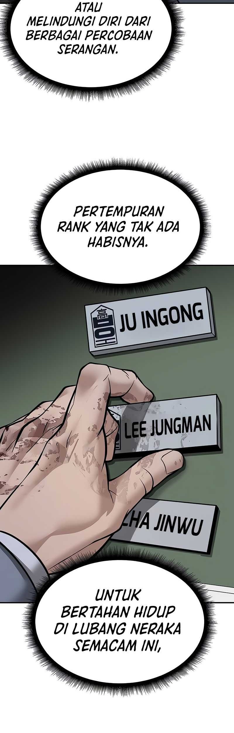 The Bully In Charge Chapter 120 - halaman 10