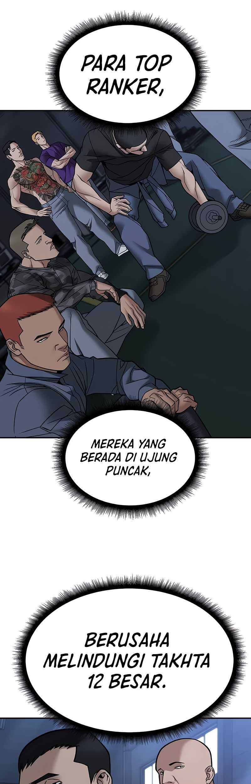 The Bully In Charge Chapter 120 - halaman 11