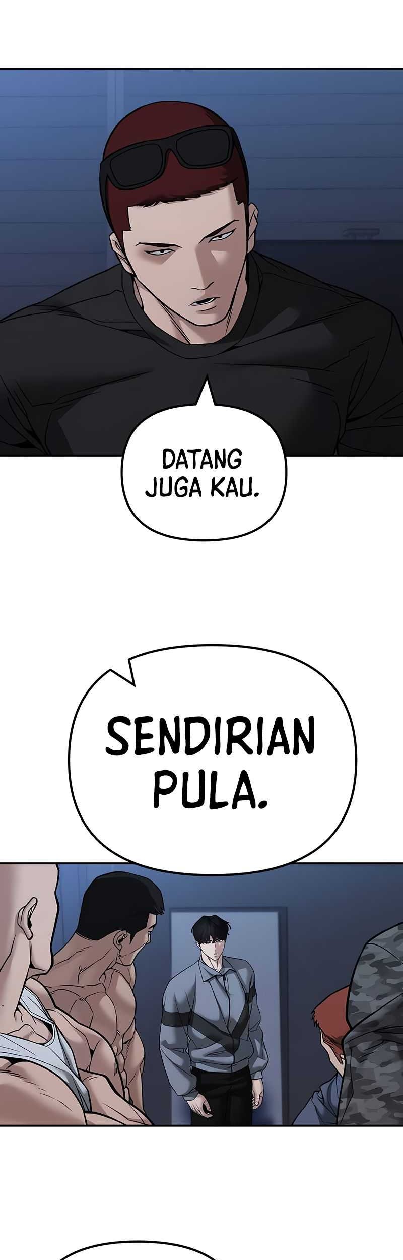 The Bully In Charge Chapter 120 - halaman 13