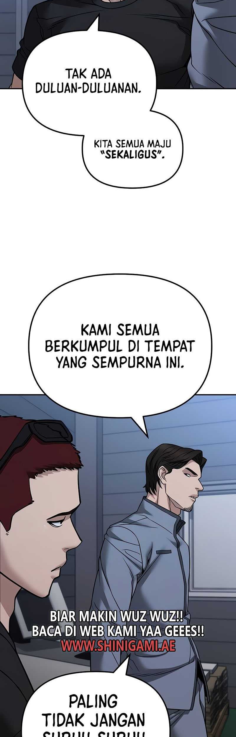 The Bully In Charge Chapter 120 - halaman 16
