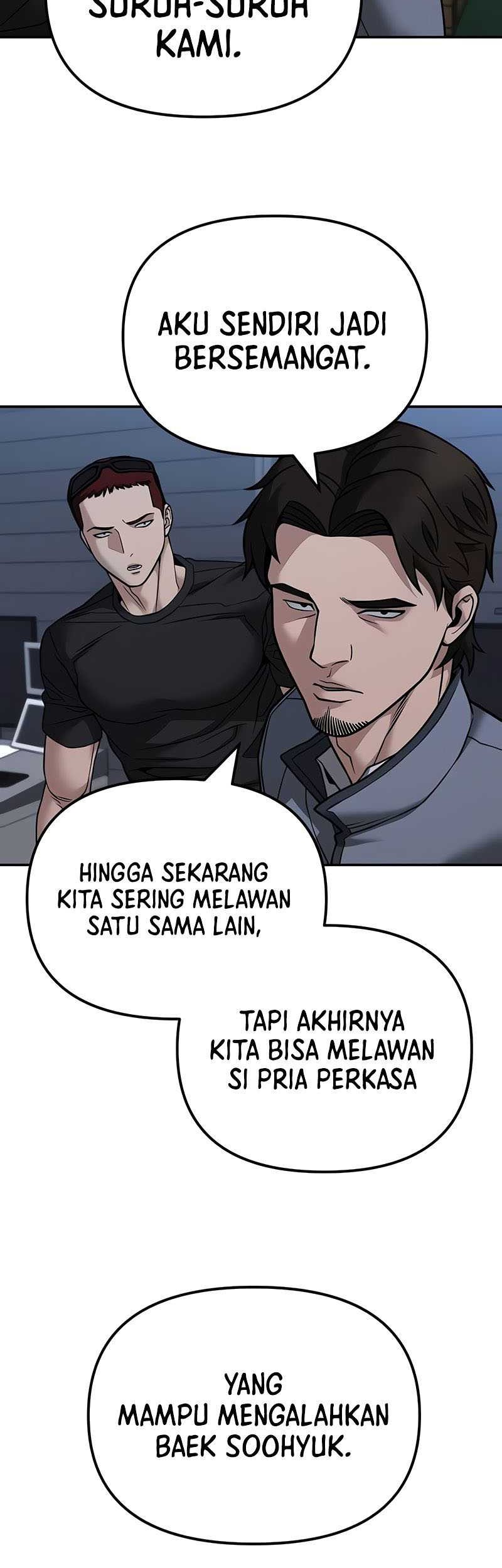 The Bully In Charge Chapter 120 - halaman 17