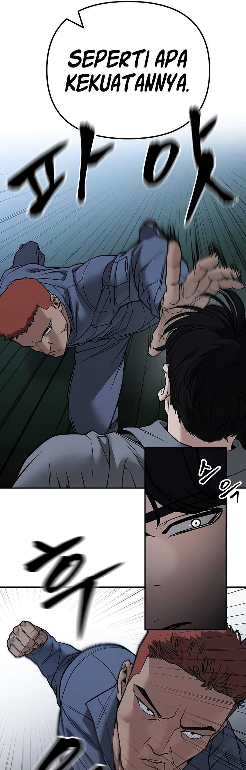 The Bully In Charge Chapter 120 - halaman 19