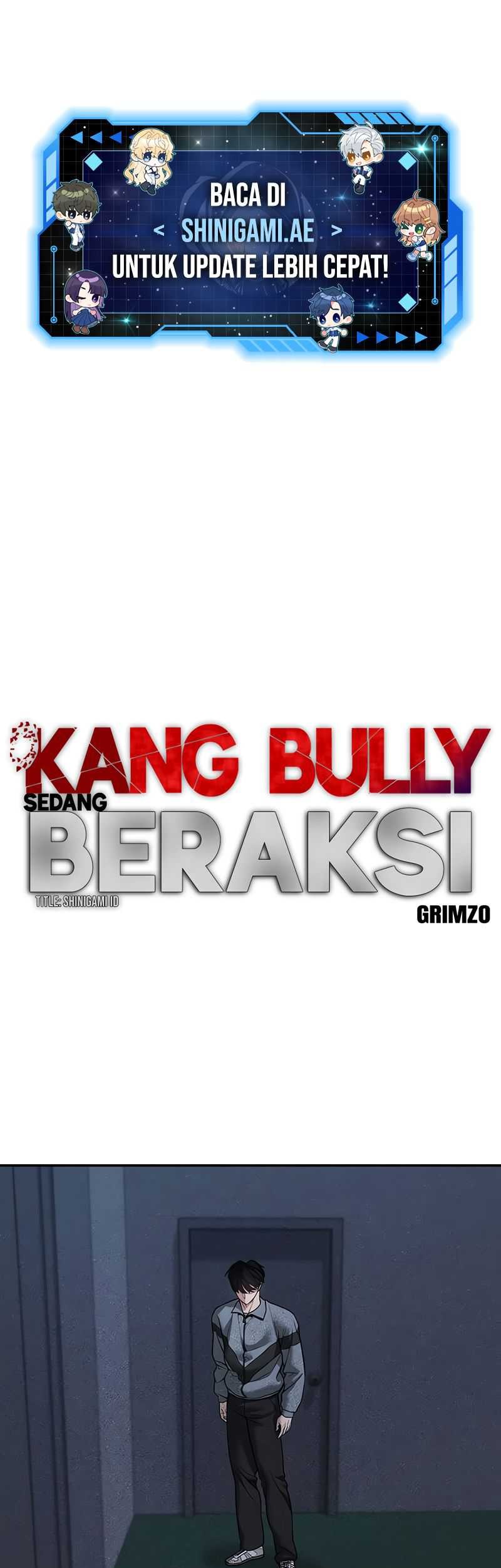 The Bully In Charge Chapter 120 - halaman 2