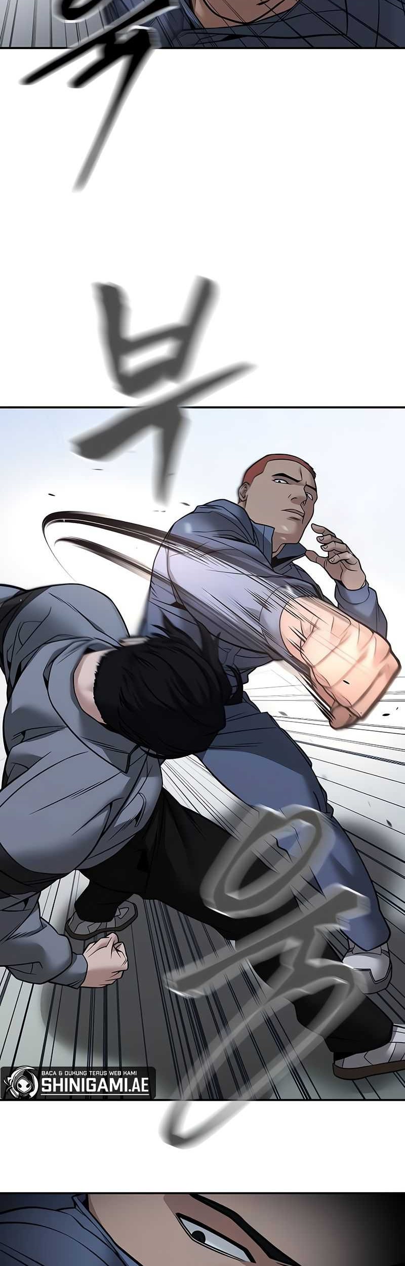 The Bully In Charge Chapter 120 - halaman 20
