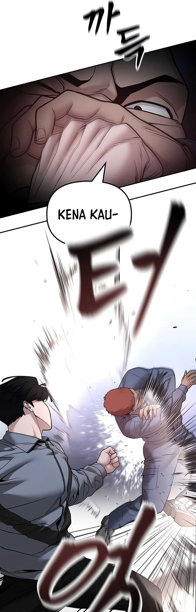 The Bully In Charge Chapter 120 - halaman 23