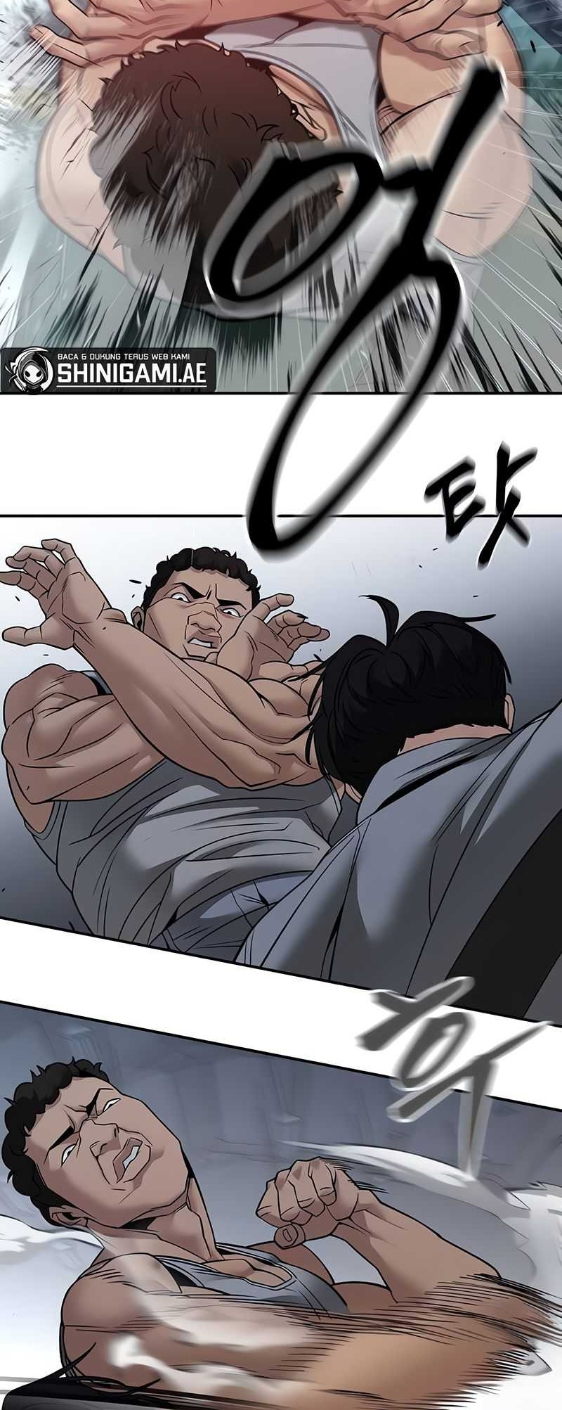 The Bully In Charge Chapter 120 - halaman 26