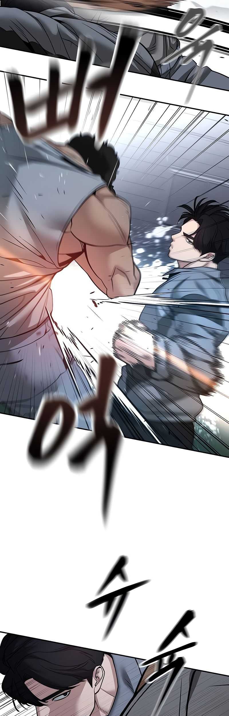 The Bully In Charge Chapter 120 - halaman 27
