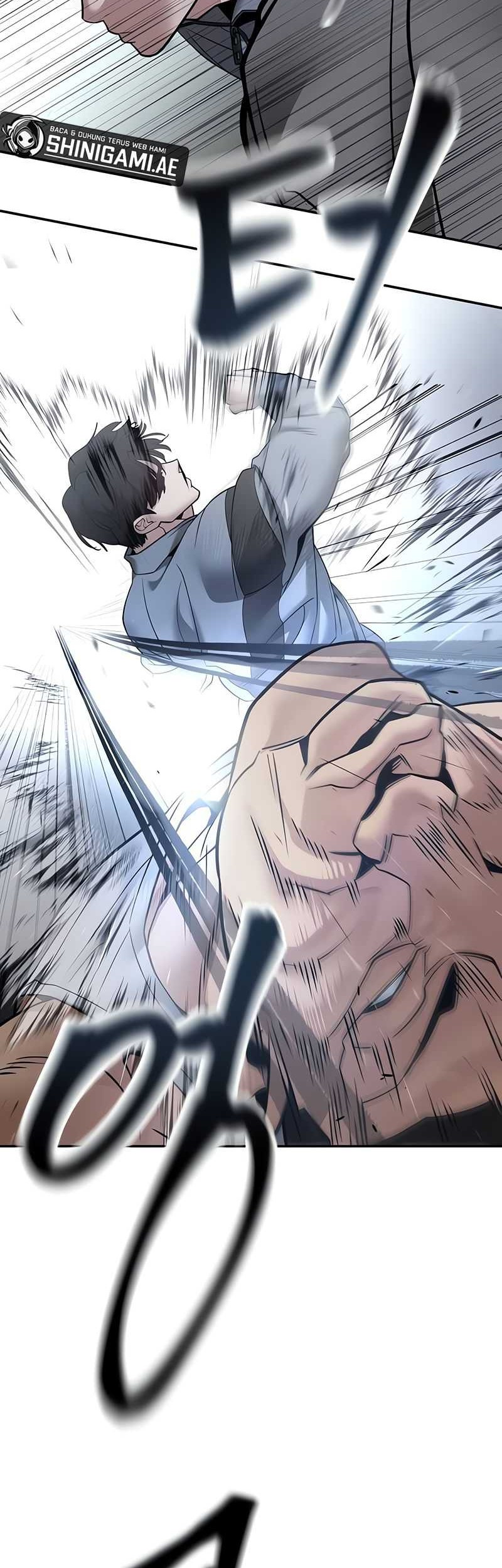 The Bully In Charge Chapter 120 - halaman 28