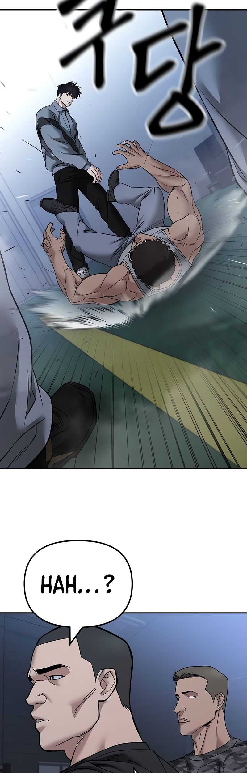The Bully In Charge Chapter 120 - halaman 29