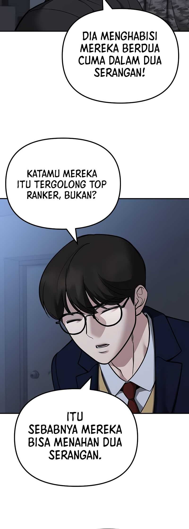 The Bully In Charge Chapter 120 - halaman 30