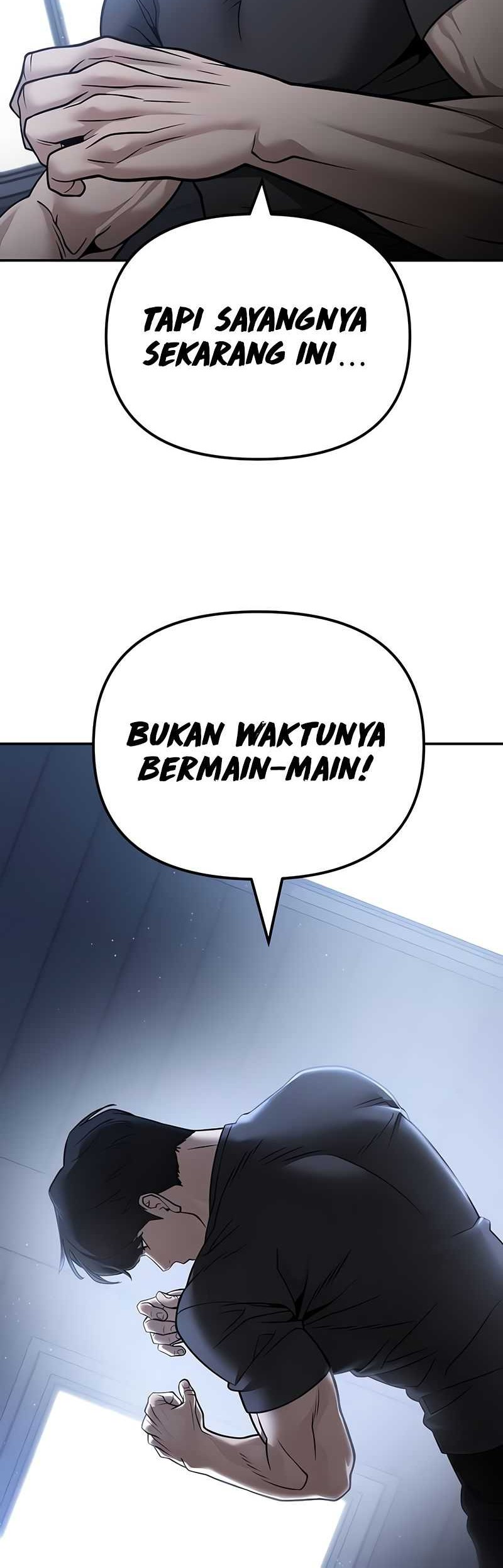 The Bully In Charge Chapter 120 - halaman 34