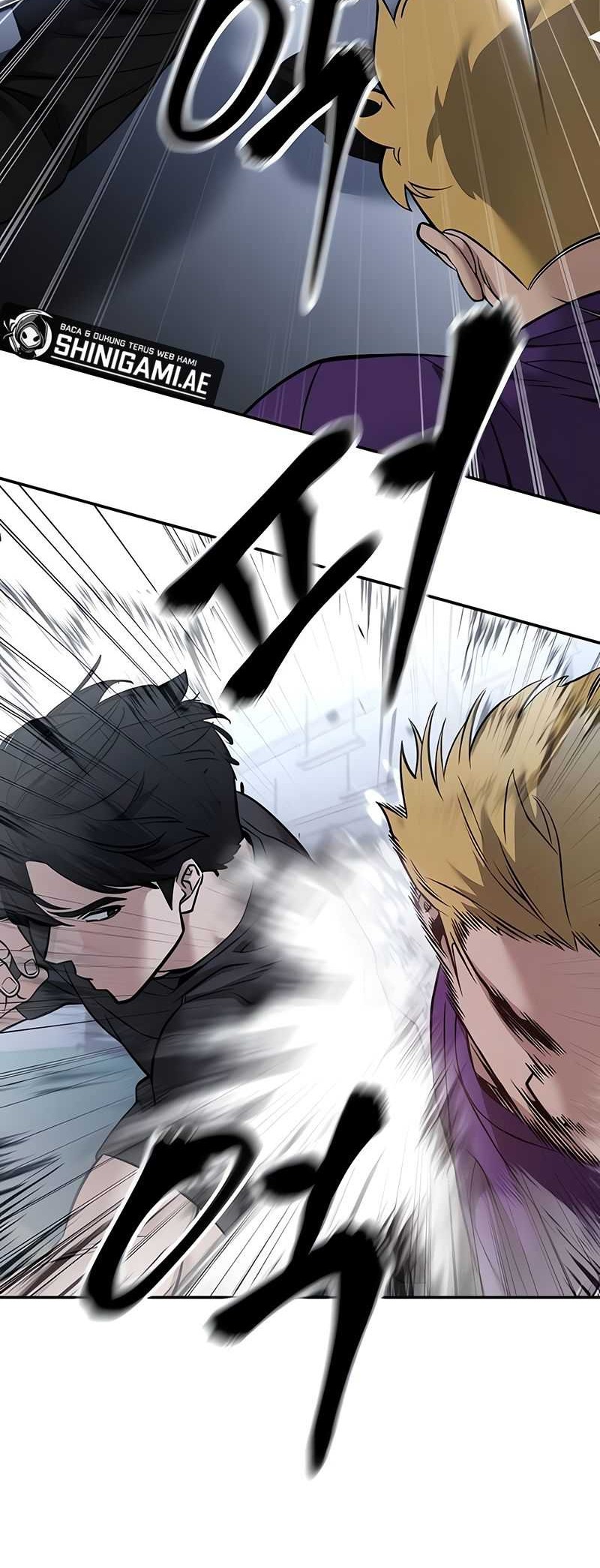 The Bully In Charge Chapter 120 - halaman 46
