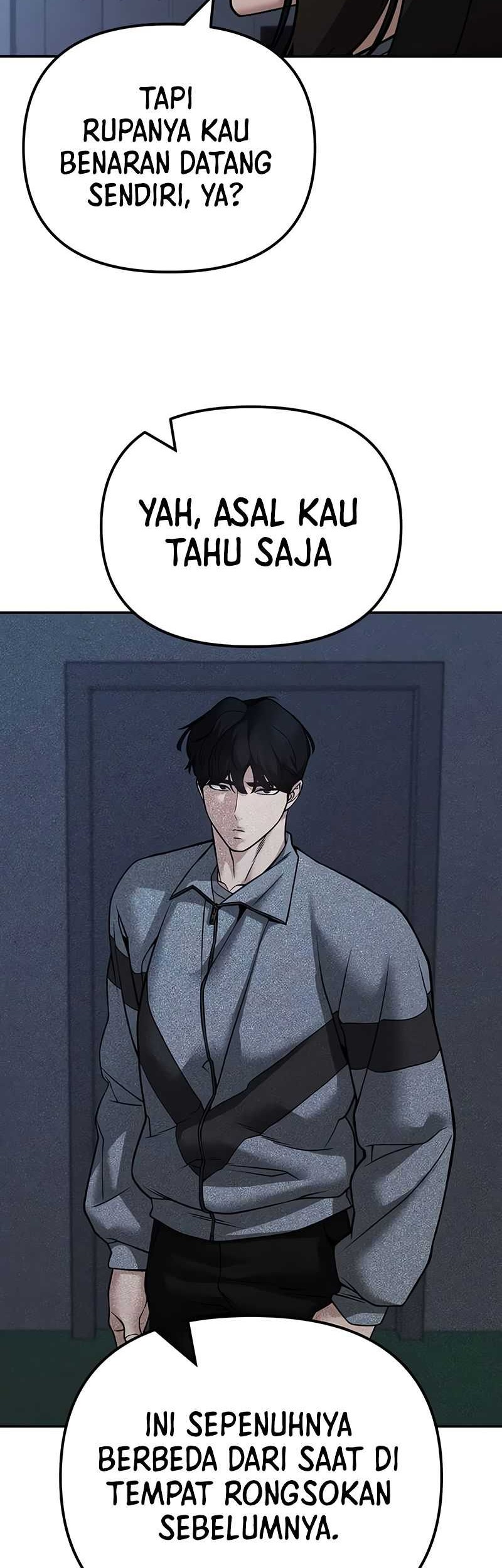 The Bully In Charge Chapter 120 - halaman 5