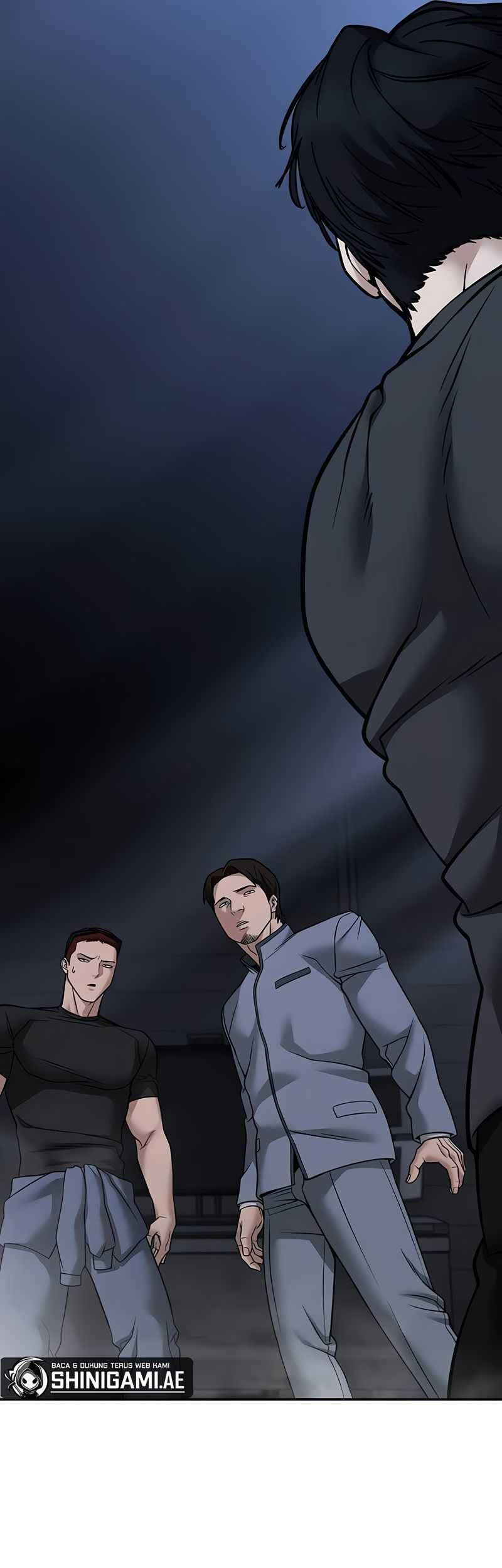 The Bully In Charge Chapter 120 - halaman 51
