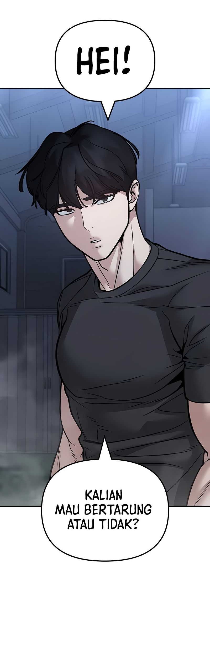 The Bully In Charge Chapter 120 - halaman 52