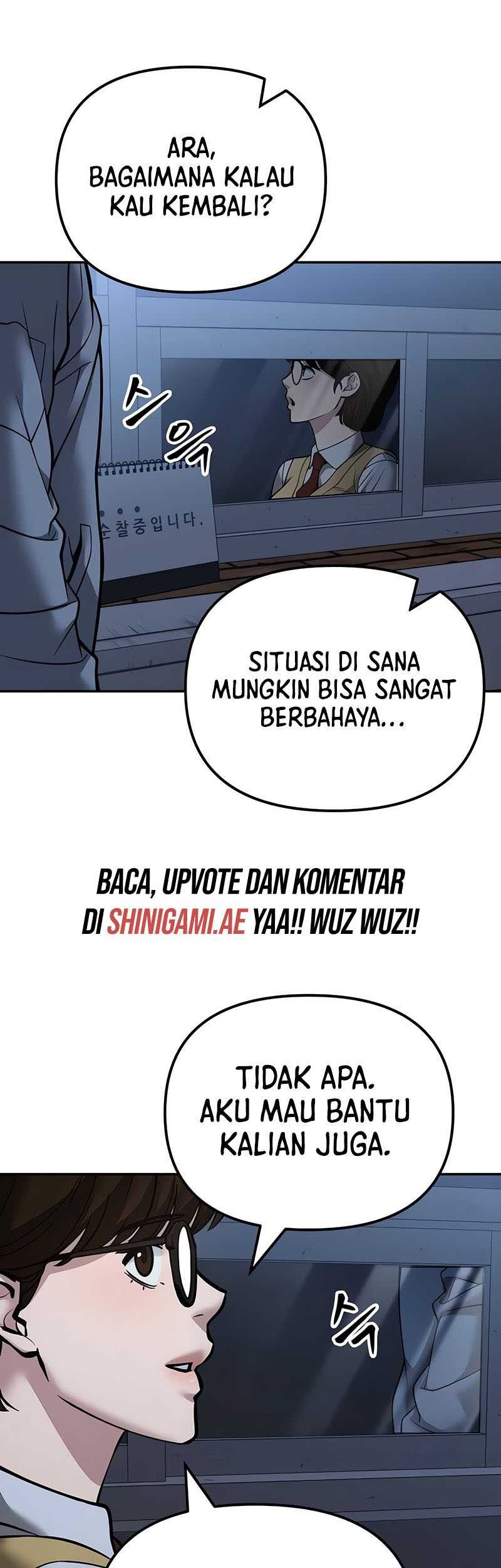 The Bully In Charge Chapter 120 - halaman 56