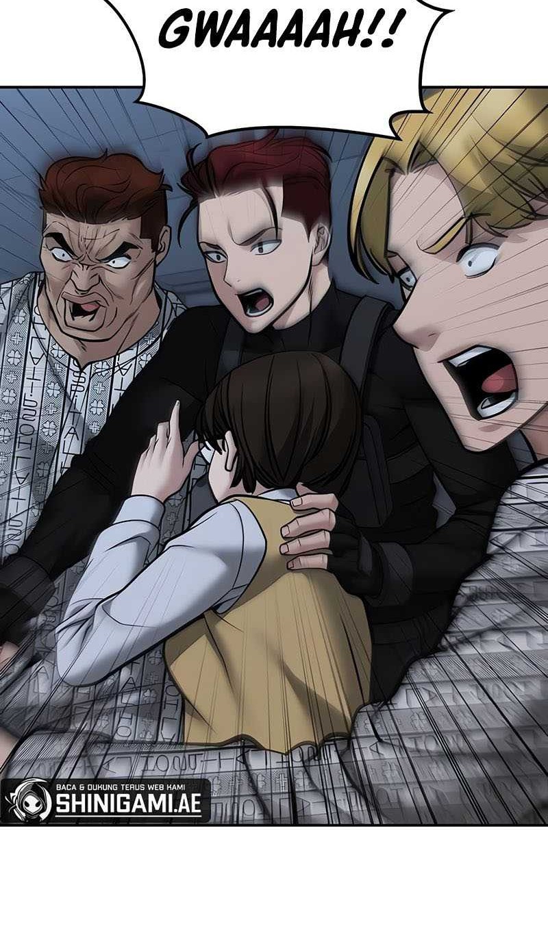 The Bully In Charge Chapter 120 - halaman 58