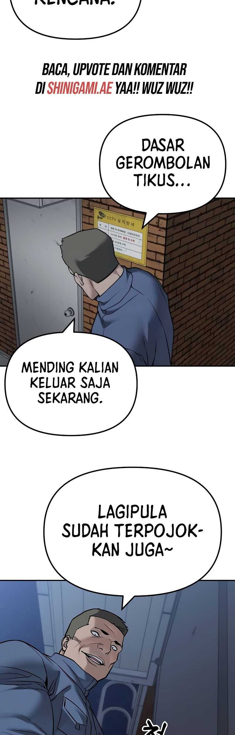The Bully In Charge Chapter 120 - halaman 60