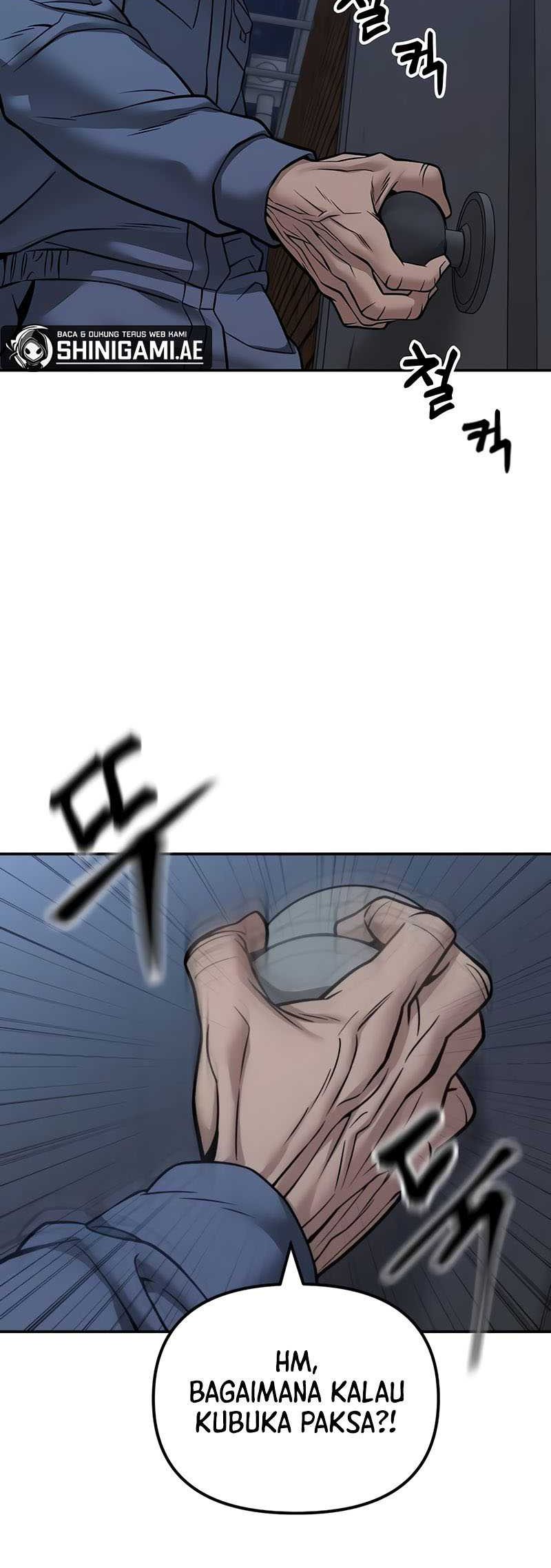 The Bully In Charge Chapter 120 - halaman 61