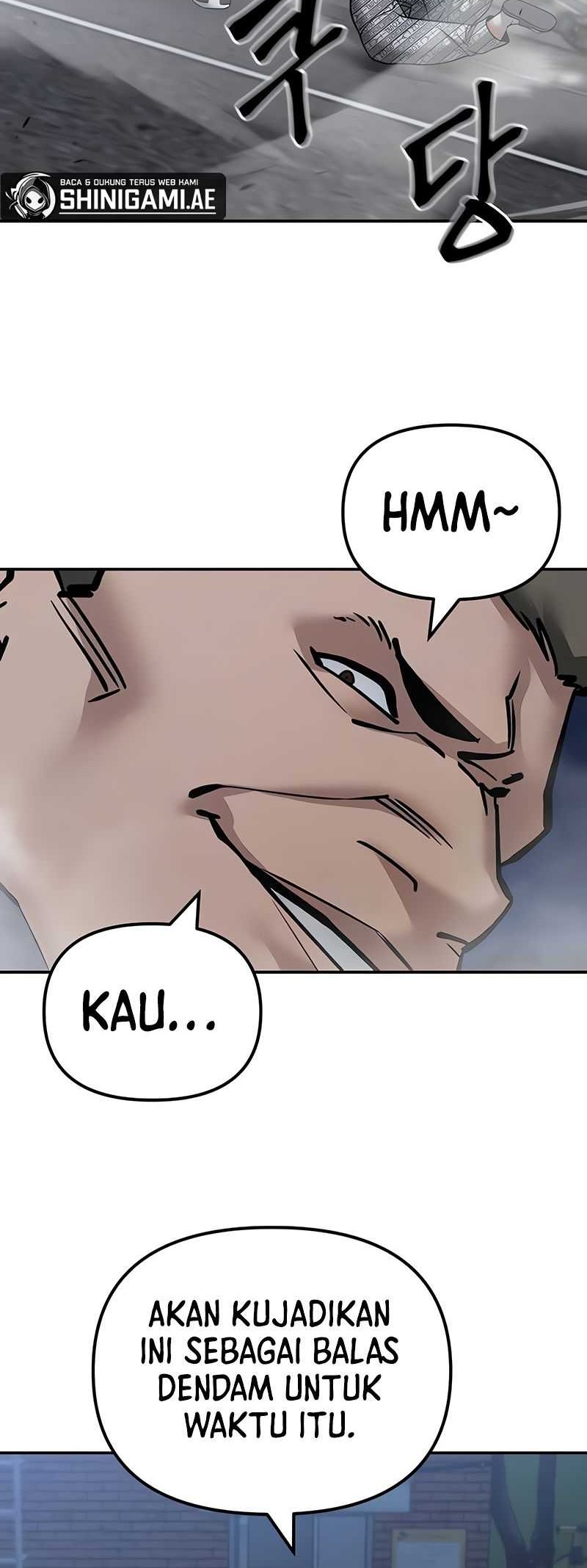 The Bully In Charge Chapter 120 - halaman 65