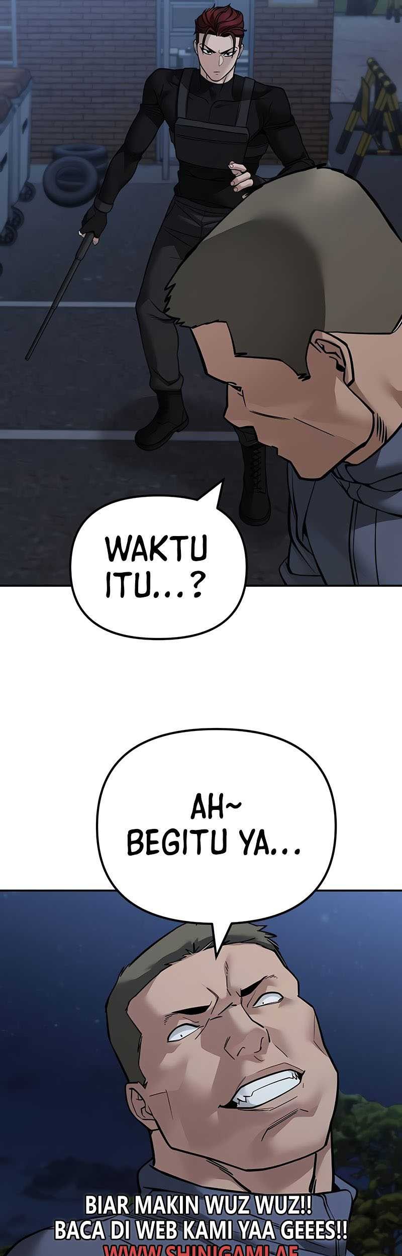 The Bully In Charge Chapter 120 - halaman 66