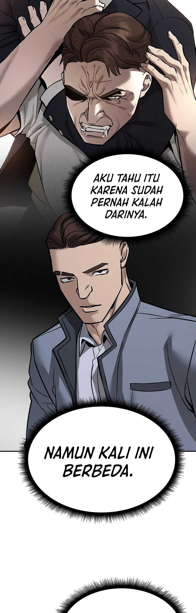 The Bully In Charge Chapter 120 - halaman 8