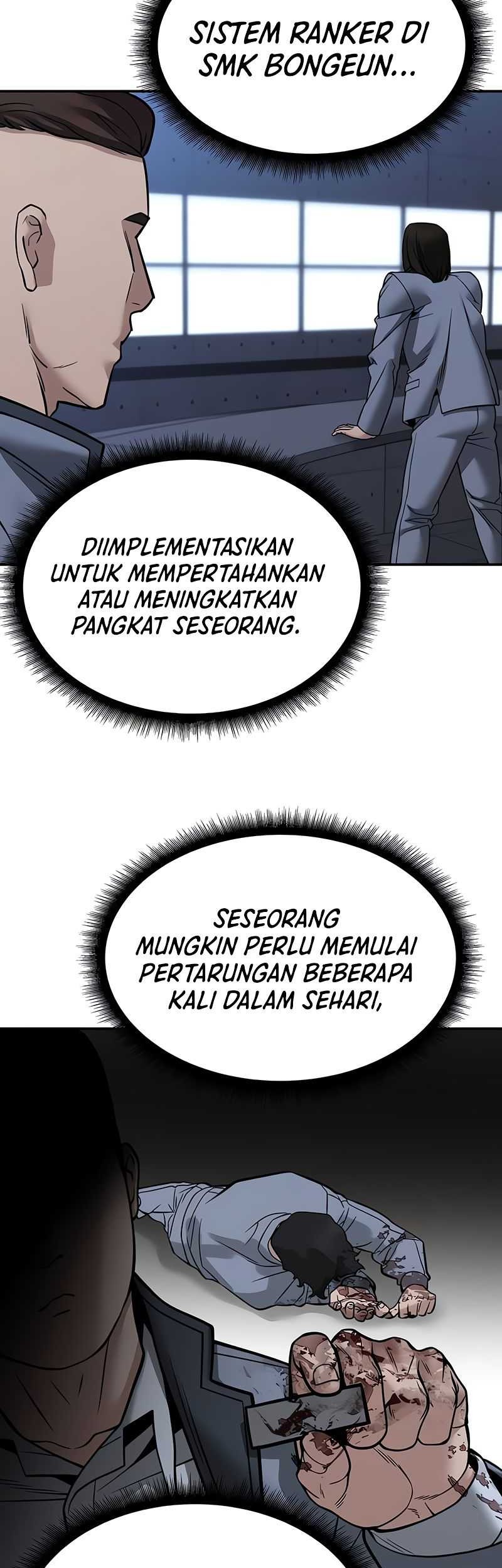 The Bully In Charge Chapter 120 - halaman 9