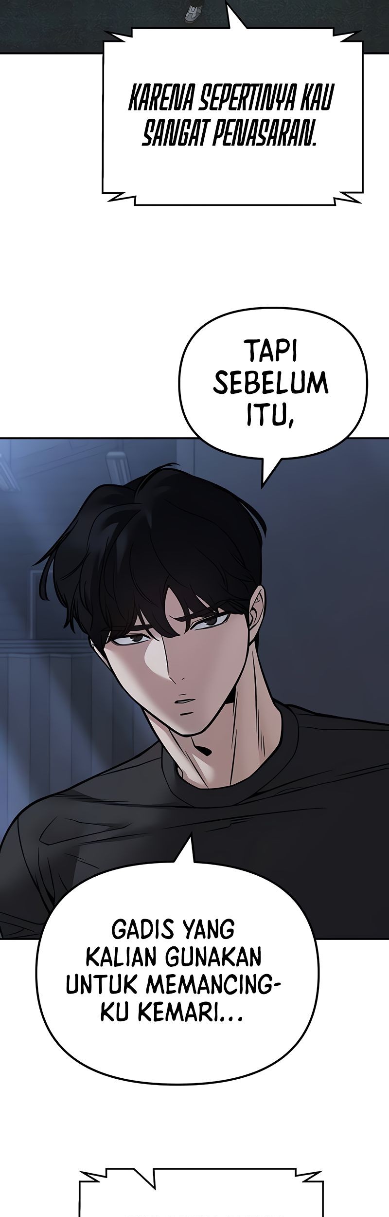 The Bully In Charge Chapter 121 - halaman 11