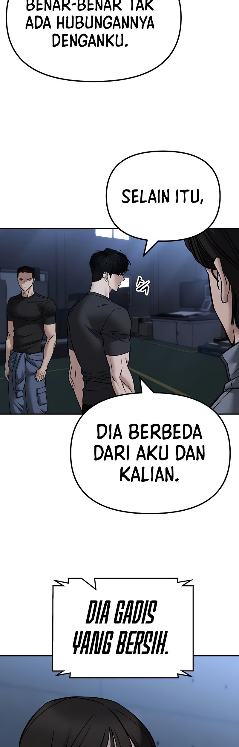 The Bully In Charge Chapter 121 - halaman 13