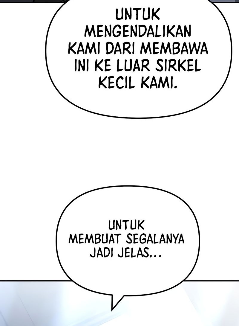 The Bully In Charge Chapter 121 - halaman 18