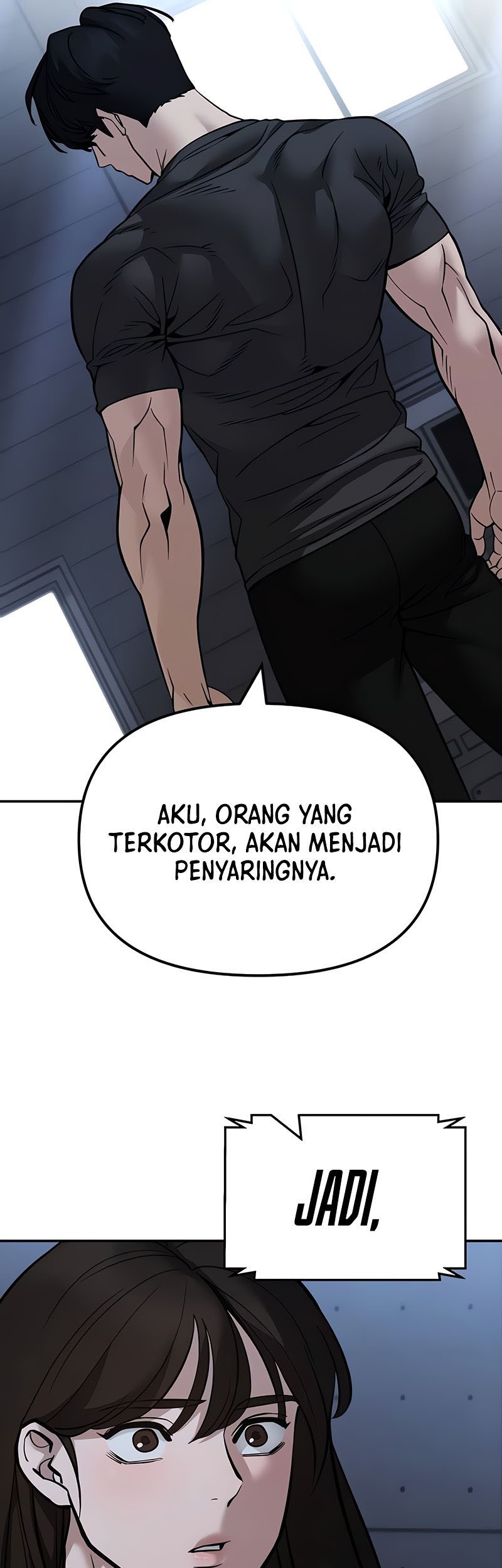 The Bully In Charge Chapter 121 - halaman 19