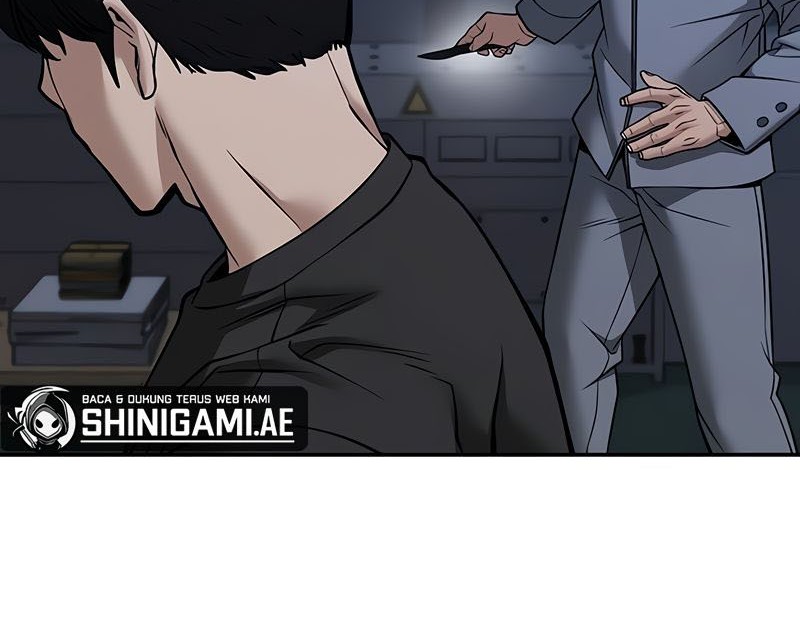 The Bully In Charge Chapter 121 - halaman 22