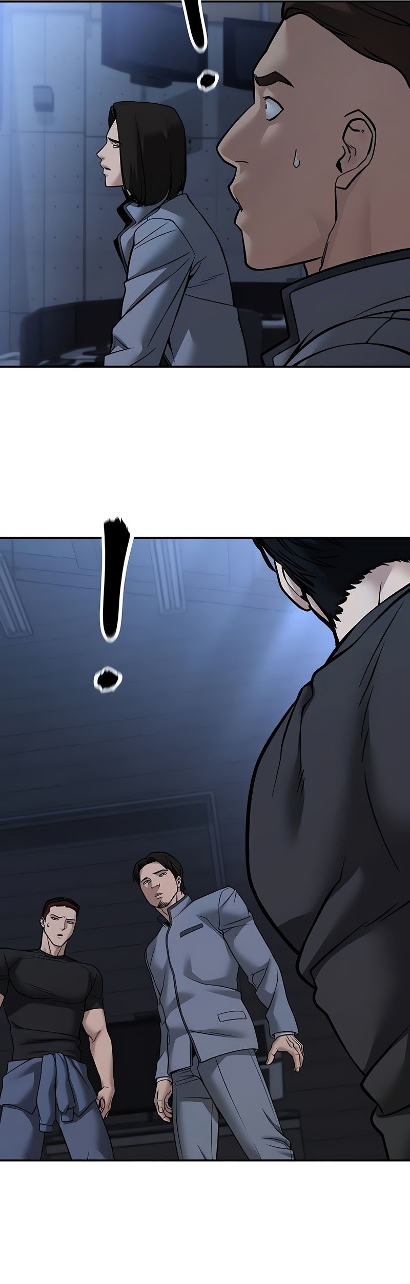 The Bully In Charge Chapter 121 - halaman 3