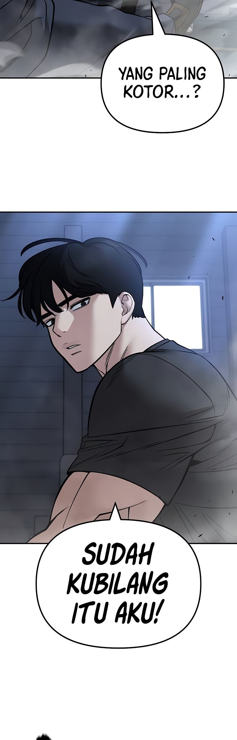 The Bully In Charge Chapter 121 - halaman 33