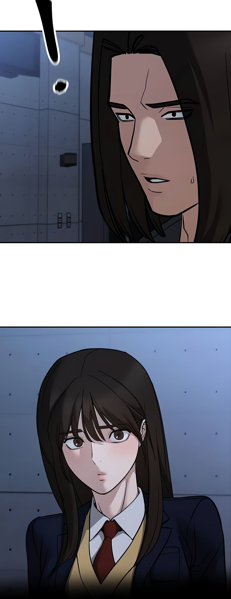 The Bully In Charge Chapter 121 - halaman 34
