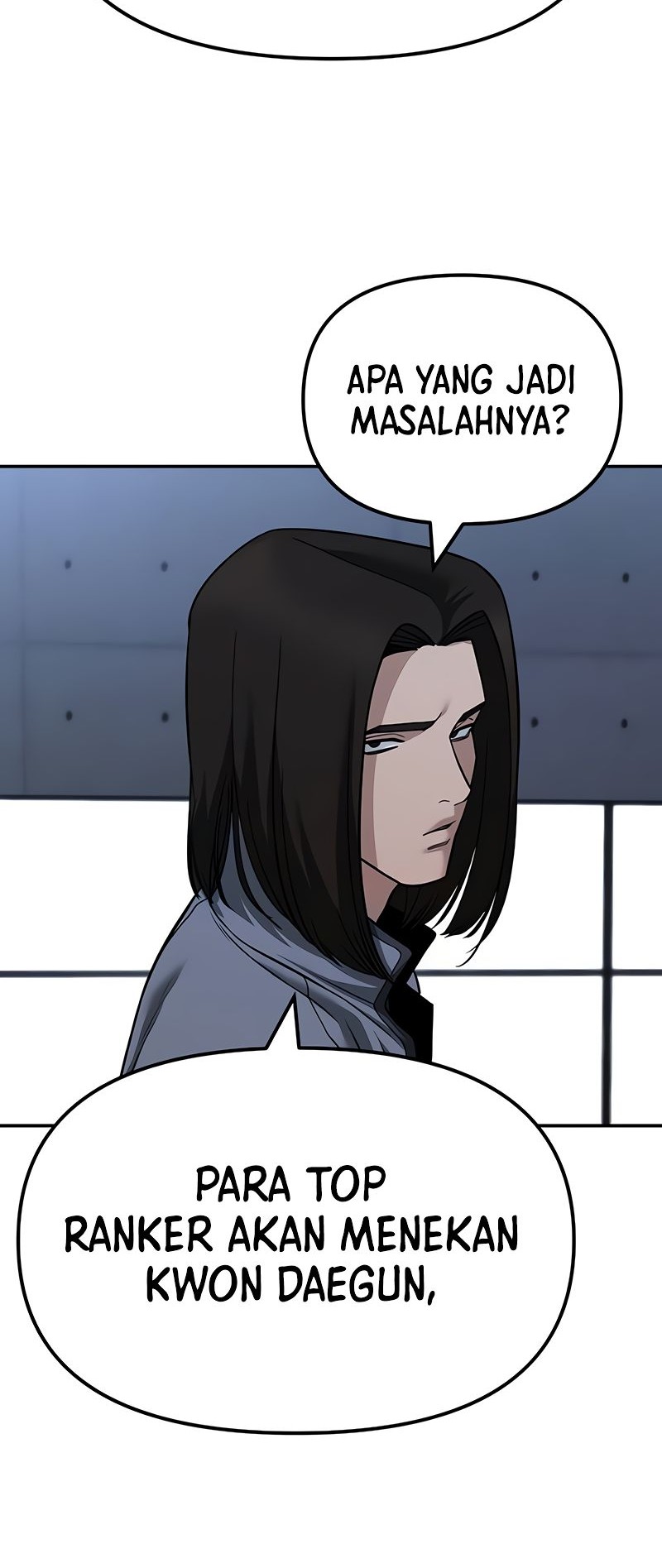The Bully In Charge Chapter 121 - halaman 38