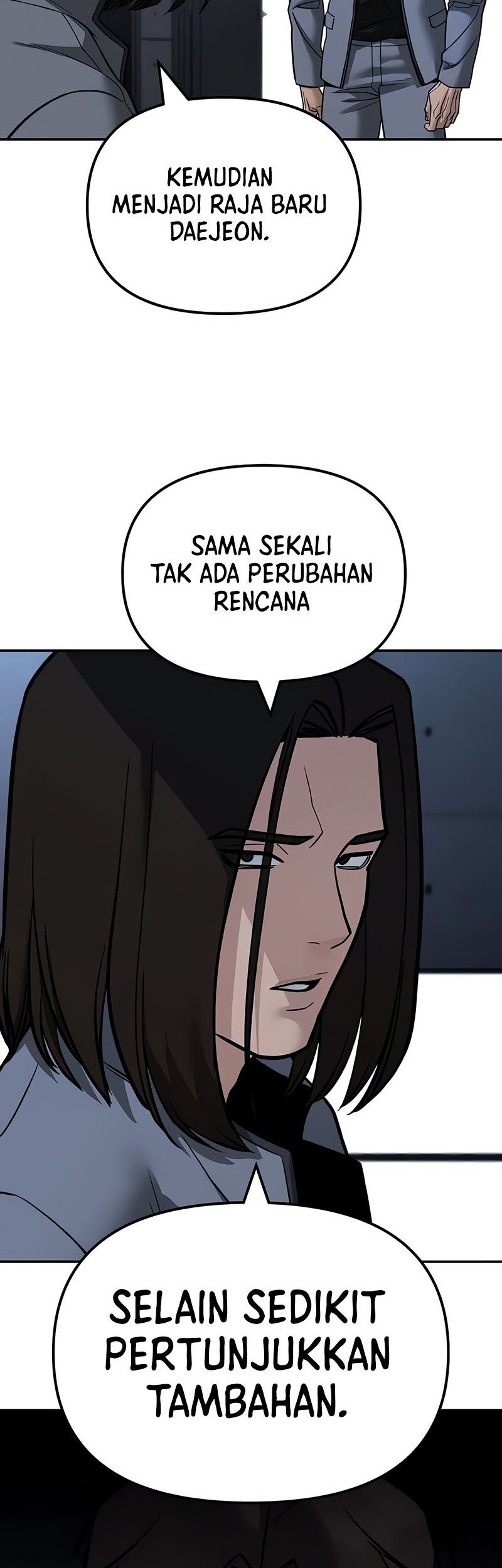 The Bully In Charge Chapter 121 - halaman 40